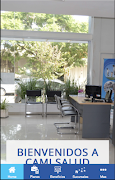 Cami Salud screenshot 1