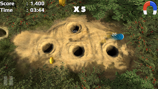 Gravity Constant Screenshot 3