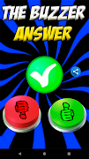 Buzzer Answer Button โปสเตอร์