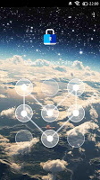 Heavenly Theme 포스터