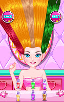 Alicia and Friends Night Party imagem de tela 3