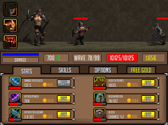 the Conqueror Screenshot 4