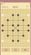 Cross Line 스크린샷 2