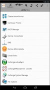 Solarwinds Mobile Admin Client स्क्रीनशॉट 2