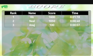 Match Shadow screenshot 5