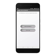 Camera Detector & Locator- Hidden Camera Detection ảnh chụp màn hình 1