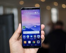 Theme for Huawei Mate 10 Pro screenshot 1