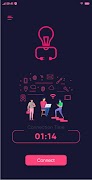 Telex VPN تصوير الشاشة 3