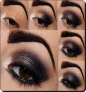 Eyebrow Tutorial screenshot 2