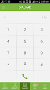iTel IM screenshot 1