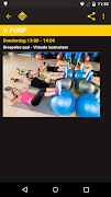Smart Fit 스크린샷 4
