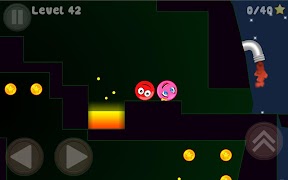New Red Ball 2 screenshot 4