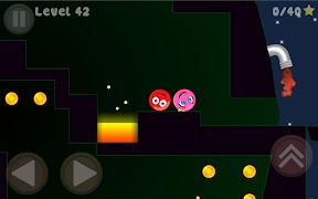 New Red Ball 2 screenshot 4