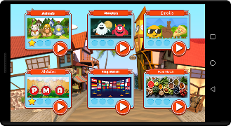 Puzzle Mania screenshot 1