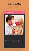 برنامه‌نما Video Cutter عکس از صفحه