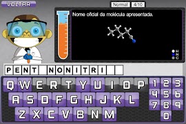 QuimTest screenshot 3