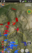 WT Tactical Map تصوير الشاشة 7