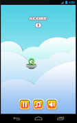 1 Schermata Floppy Ufo