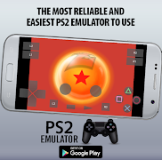 New PS2 Emulator - Best Emulator For PS2 اسکرین شاٹ 6
