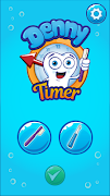 Denny Timer screenshot 1