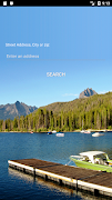 Boat Ramps screenshot 6
