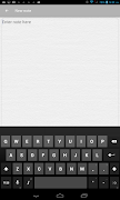 Nothing But Notes ภาพหน้าจอ 2