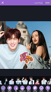 Selfie With Cha Eunwoo ( ASTRO ) скриншот 4