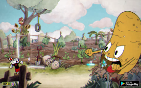 Cuphead Game Guide screenshot 2