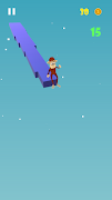 Stack Rush - Simple Fun Game Screenshot 2