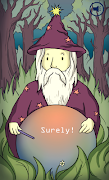 Magic ball ảnh chụp màn hình 2