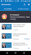 Mindworkzz تصوير الشاشة 2