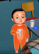 جوني جوني يس بابا‎  - بدون نت  2018 poster