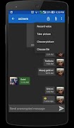 Cackle скриншот 5