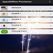 iNetwork2u постер