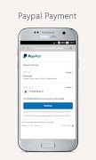 Ionstore - Ionic WooCommerce screenshot 2
