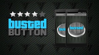 Busted Button poster