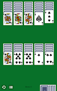 Spider Solitaire screenshot 7