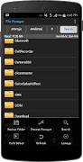 File Manager captura de pantalla 5