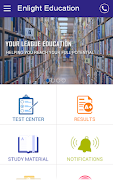 Enlight Education 포스터