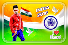 برنامه‌نما 15th August Photo Editor عکس از صفحه