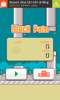 Flappy Dog 스크린샷 3