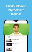 Toppr School OS screenshot 5