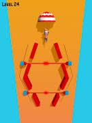 Parachute Rescue 3D screenshot 6