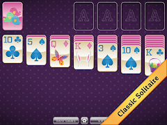 Easter Solitaire Ekran Görüntüsü 6