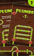 Plumber 2 تصوير الشاشة 7