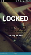 锁定时间 Time Lock 截圖 5