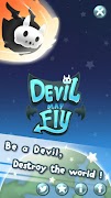 Devil May Fly 스크린샷 5