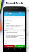 Helpbit Provider capture d'écran 2