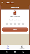 Leak Lock syot layar 6