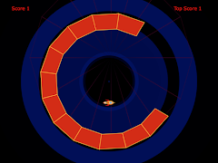 Deep Escape screenshot 4